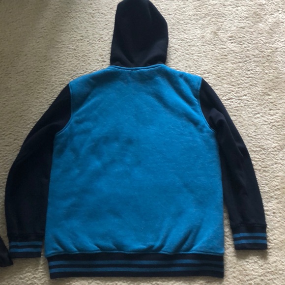 Zoo York Hoodie L - Picture 5 of 6